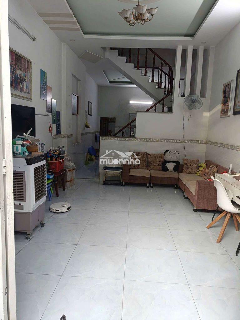  💥 Thuận giao cực hiếm 5tr trệt  lầu. 2phòng ngủ  đủ nội thất. nhanh ạ