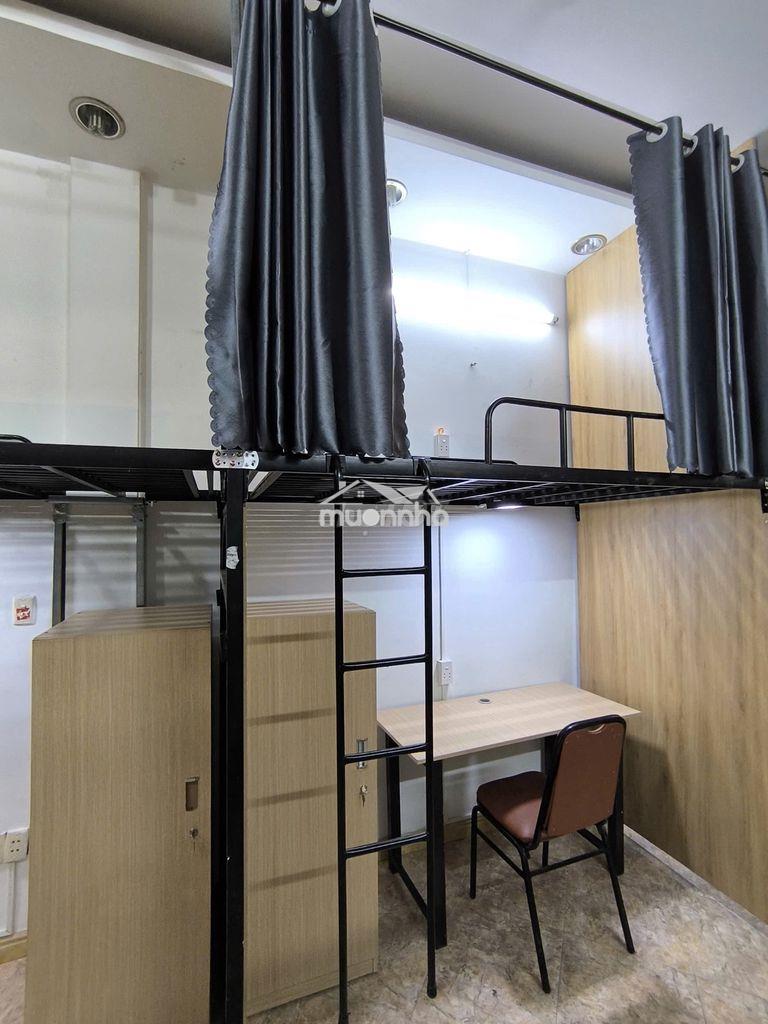 Ktx sinh viên gần y dược ump, ueh - 2