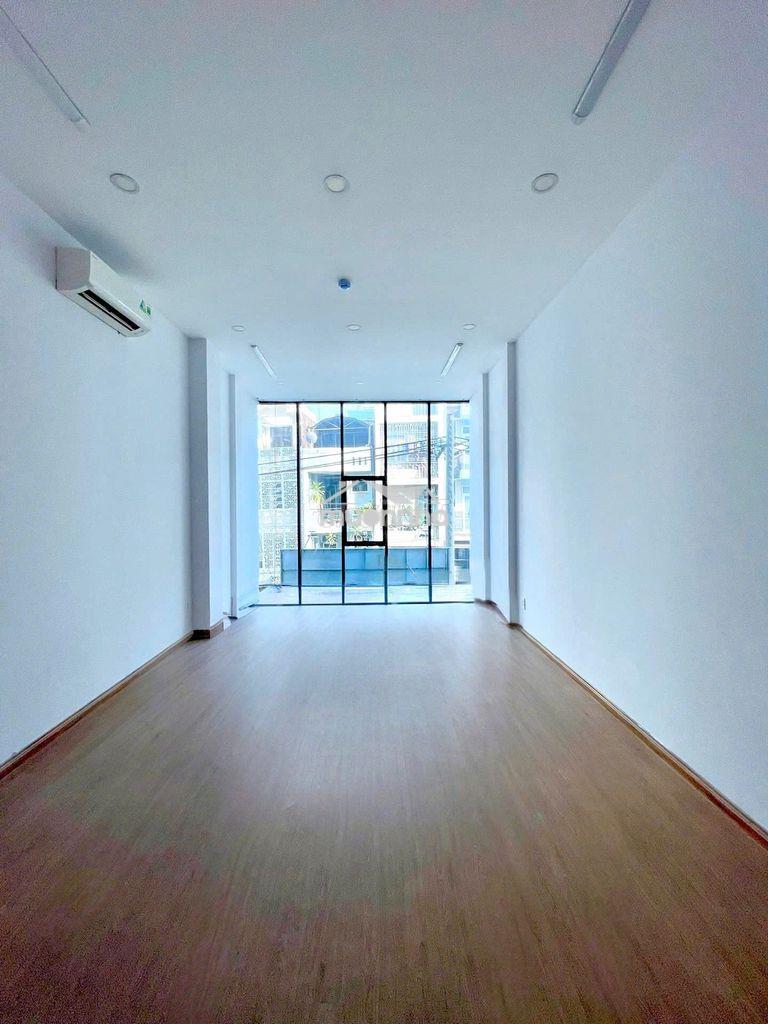 Nhà mới xây - 489c huỳnh văn bánh p.13, q.phú nhuận - dtsd 430m2 - 4