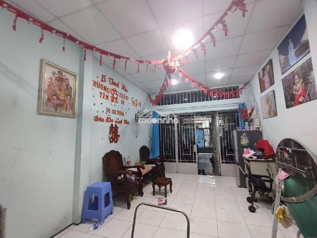 🚨 Nhà 2 tầng hxh đường 11 linh xuân - 87.1m² - 5.1tỷ
 - 2