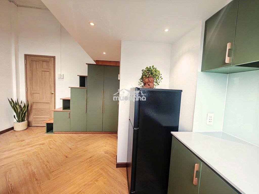 Duplex full nội thất ngay ueh huflit sư phạm bách khoa khtn sgu  - 3