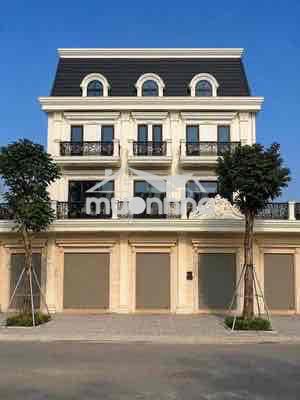 🏢 Cho thuê tòa nhà góc 2 mặt tiền đường nguyễn thông  , quận 3