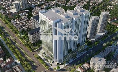 Chính chủ cho thuê căn hộ hùng vương plaza  - 3