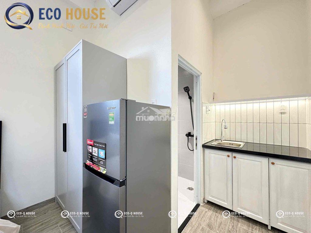 Dự án mới full nội thất ngay đại học văn hiến - Ảnh 2
