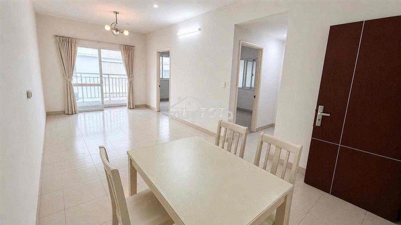 C/c bán gấp căn hộ lotus garden 67m2 2pn - 1wc, 3.69 tỷ , shr