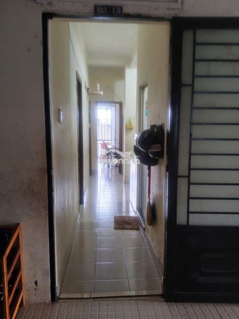 🏡 Chính chủ bán căn hộ 64m² – ngay quốc lộ 1k – giá chỉ 1,4 tỷ