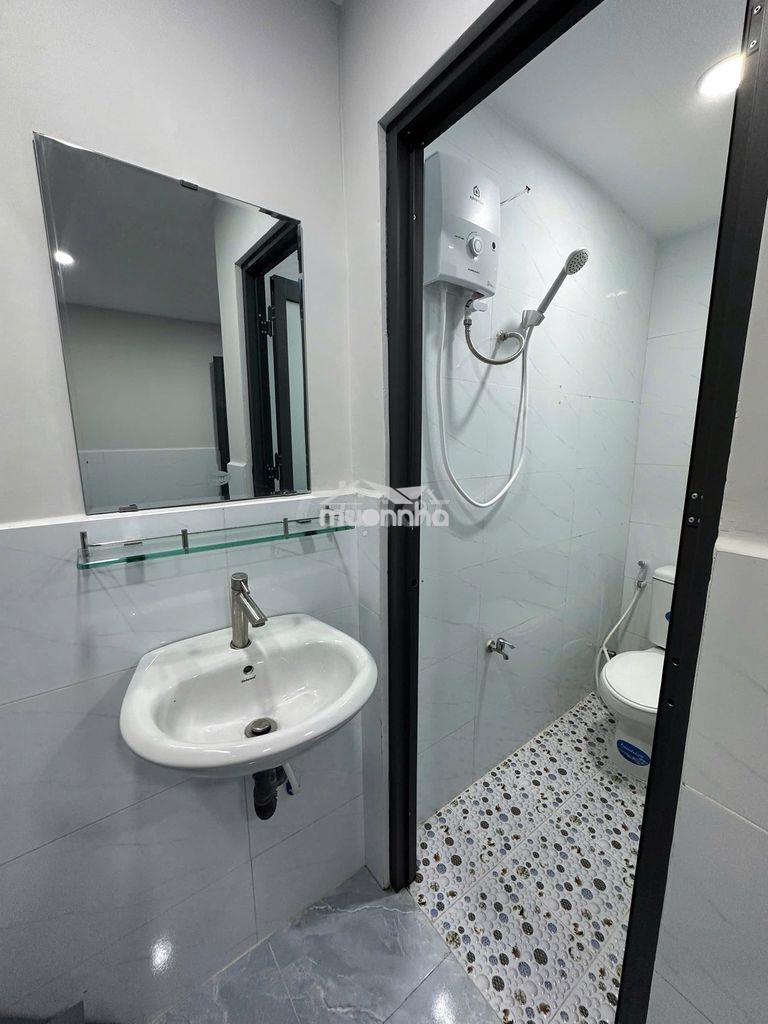 Cho thuê phòng trọ dưới đất - 3