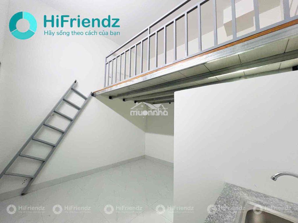 Duplex tân đông hiệp gần cđ đồng an, kcn, go! dĩ an, full tiện nghi - 2