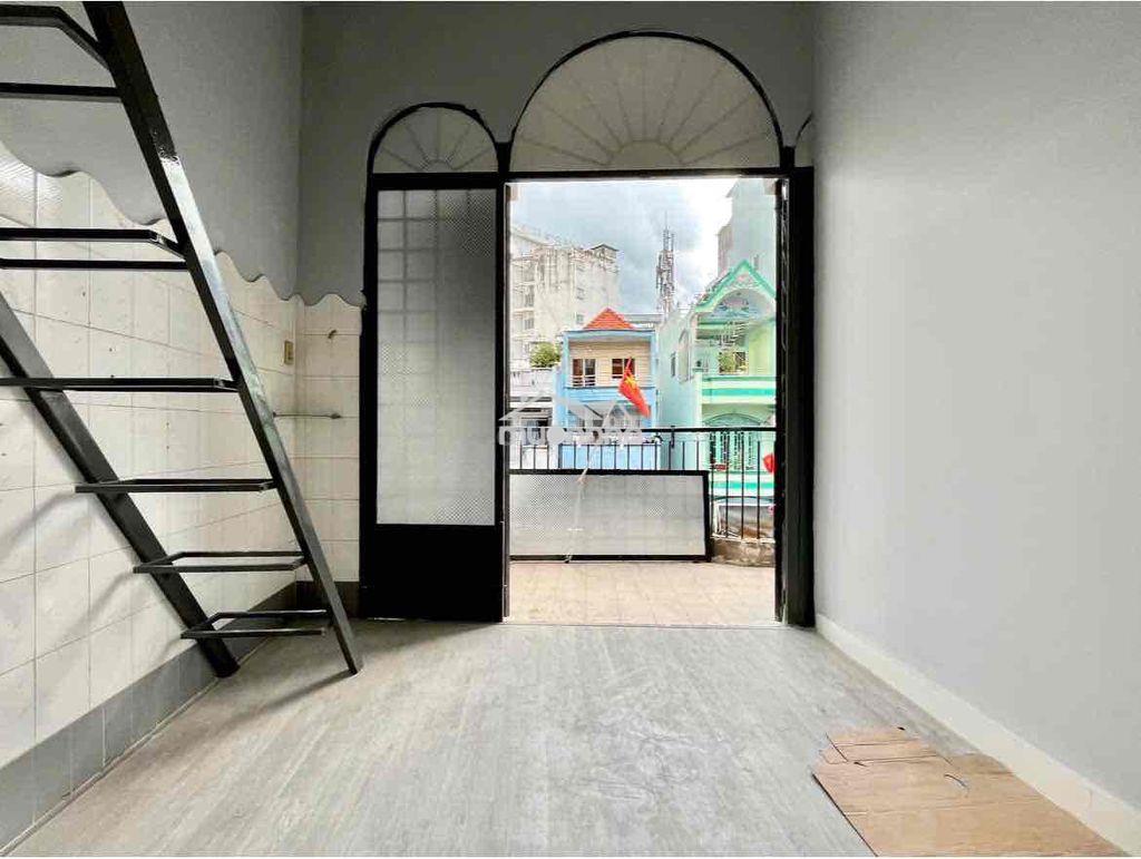 Duplex bancol siêu rộng rãi gần bku huflit sư phạm y dược trung tâm - 4