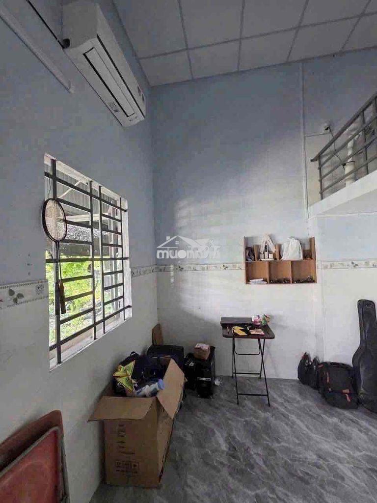 Bán dãy trọ đang có thu nhập dx 27 🆘🆘giảm bán nhanh 👉🏻👉🏻 chỉ còn 5 tỷ 7 - 3