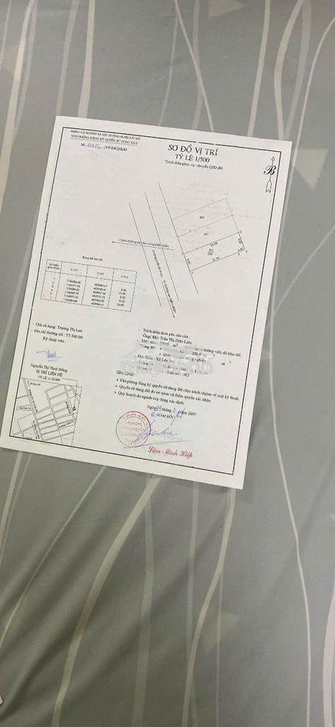 Bán nhanh đất biển gần chợ lộc an, mặt tiền đường lớn, dt 200m2 (8x25) - 3