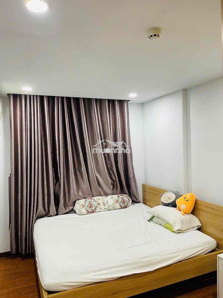 Chính chủ bán căn hộ riverside 46m block c view sông tho - 2