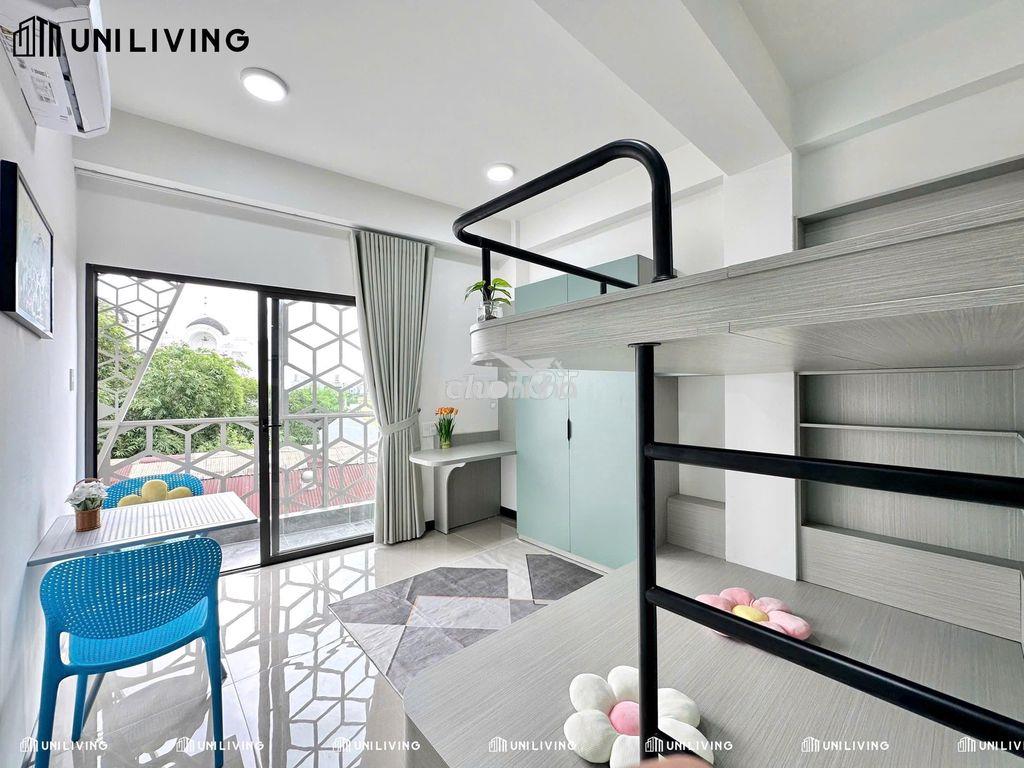 Dự án độc quyền ngay lê văn việt, bancon, full nt, thang máy - 3