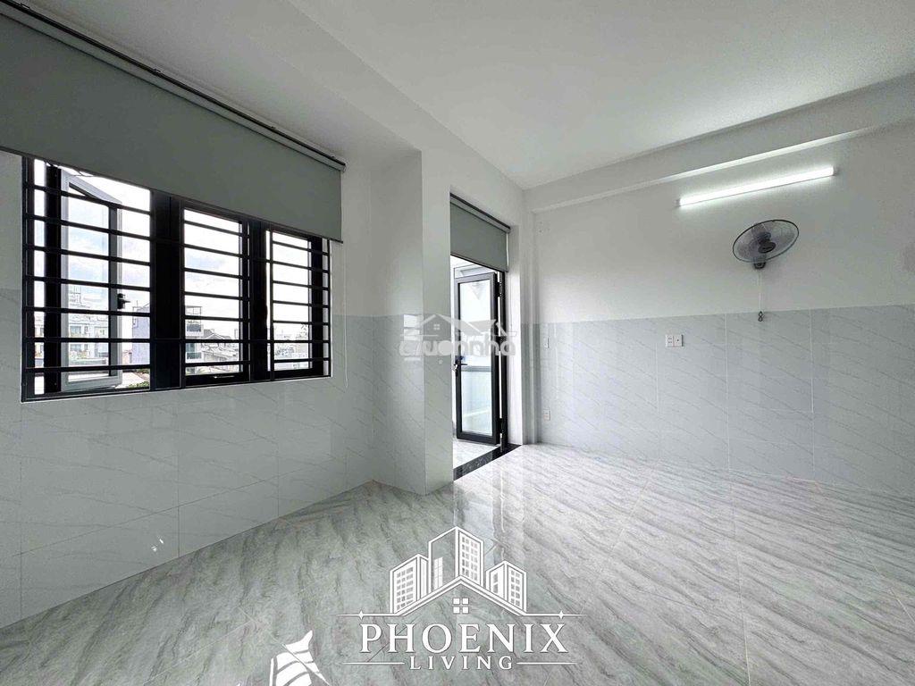 Phòng cực đẹp. bà điểm, hóc môn - có ban công - rộng chỉ 3tr/1 tháng - 2