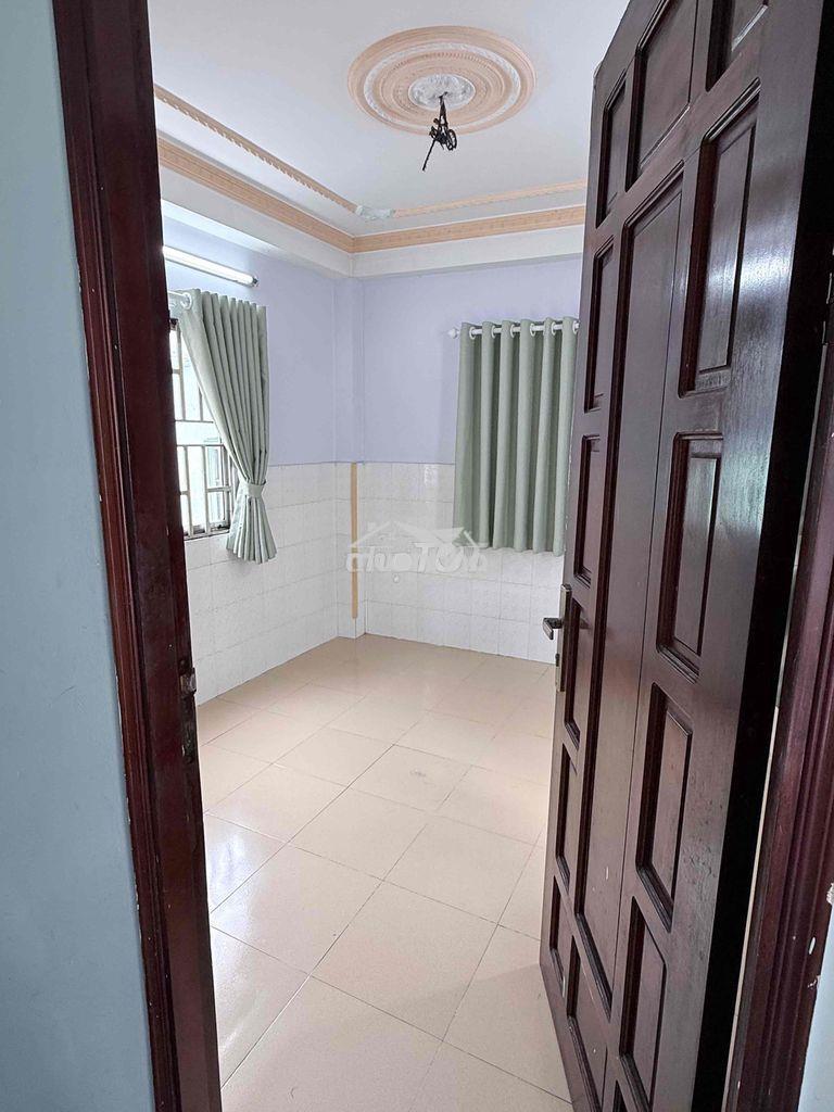 Phòng trọ nữ phan văn trị q5 - 2