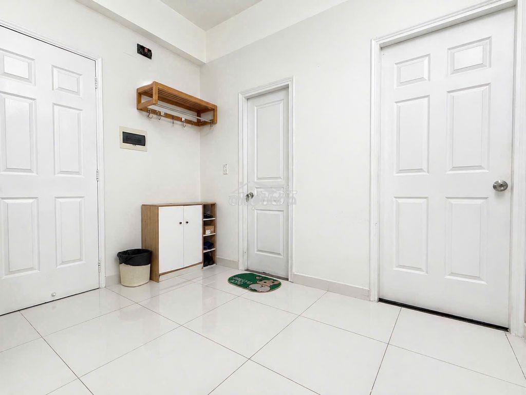 Bán căn hộ hà đô z751 sát bên cityland giá mềm 3,72 tỷ - 3