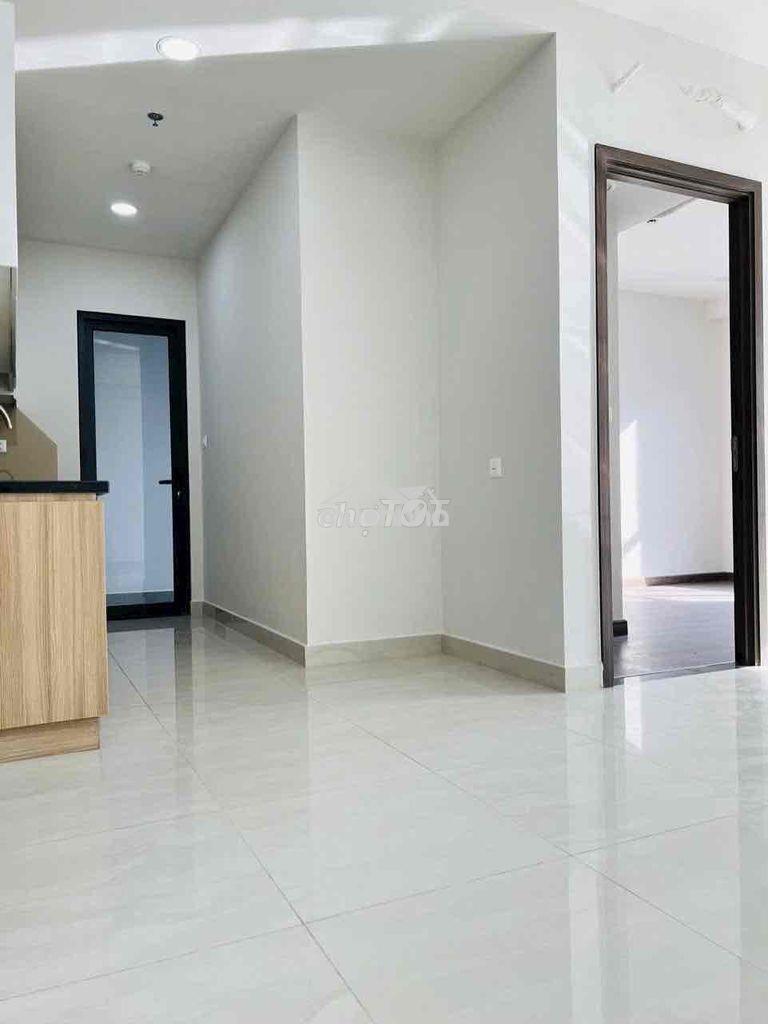 Căn 2pn 72m2, nhà mới - hỗ trợ vay 80% - view hồ làng đại học - 2