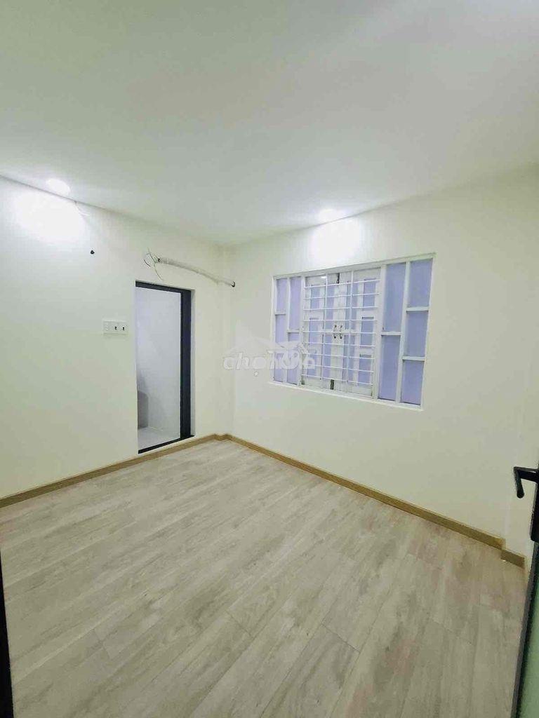 Gần phố tây - trần hưng đạo quận 1 26m2 ngang 3m6 3 tầng - 5 tỷ 15 - 3