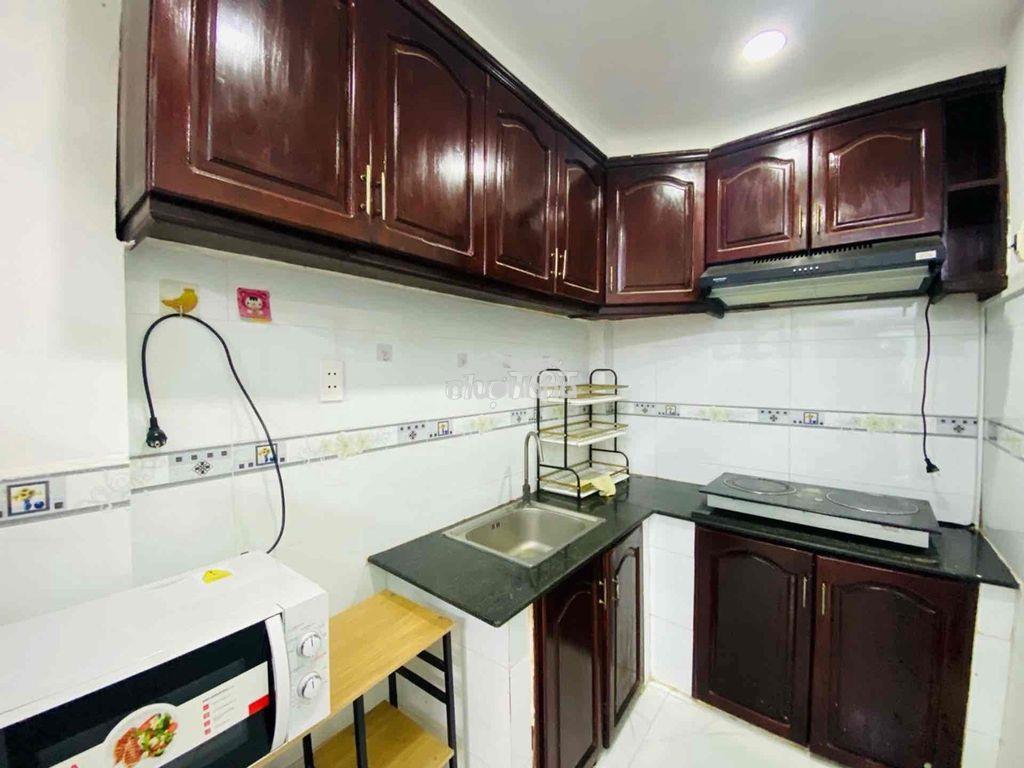 💥Nhà 3 tầng- nguyễn kiệm gò vấp-dưới 2 t.ỉ 🌹sổ hồng riêng hoàn công đủ - 3