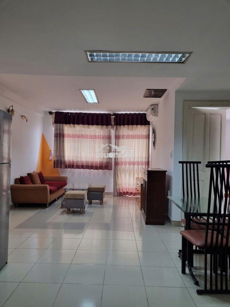 Bán căn hộ chung cư chung cư nguyễn kim 50m 2pn. - 4
