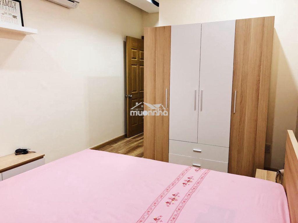 Cho thuê chung cư res green tower - 90m2, 3pn, giá 16 triệu/tháng - 2