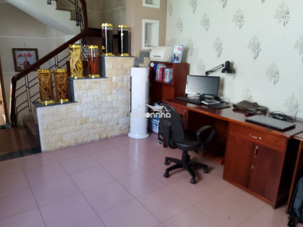 Bán nhà lệch tầng 3 tầng lộ giới 12m, nhà rộng 3,5x17 m - 3