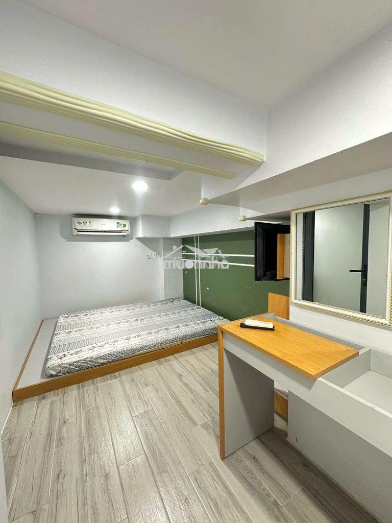 Cho thuê căn hộ dịch vụ mini - 2