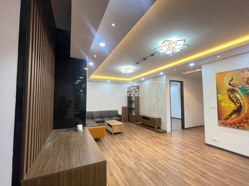 Cho thuê chung cư hoa sen, lạc long quân- 3pn, sẵn nt, giá 14tr/th - 2