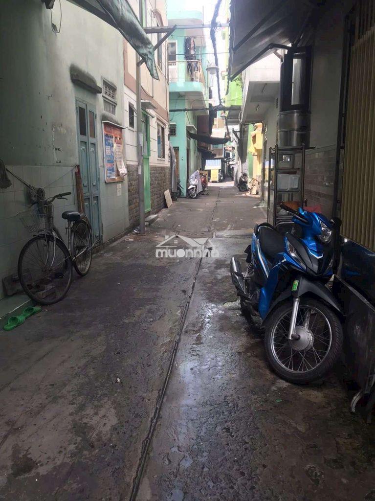 Nhà thuê