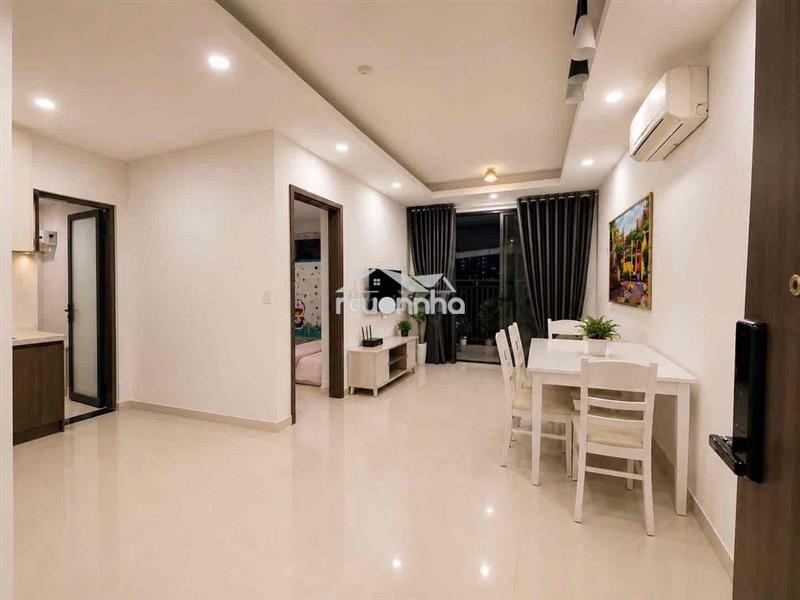 Cho thuê căn hộ 1 phòng ngủ - 10.5 triệu