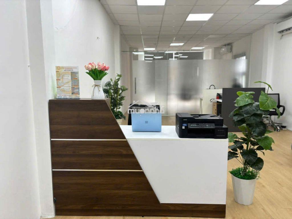 Văn phòng trọn gói 275k/ tháng - tòa nhà các quận trung tâm hcm - 3