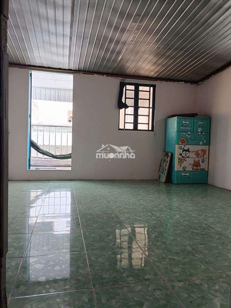 🏠 Nhà đúc lửng, 3 phòng,đầy đủ nội thất, thới tam thôn 14 hóc môn 🏠