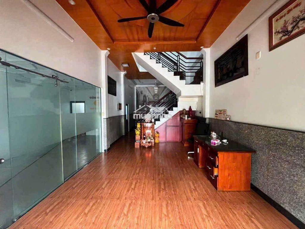 Cho thuê nhà mặt tiền đông hòa - 2