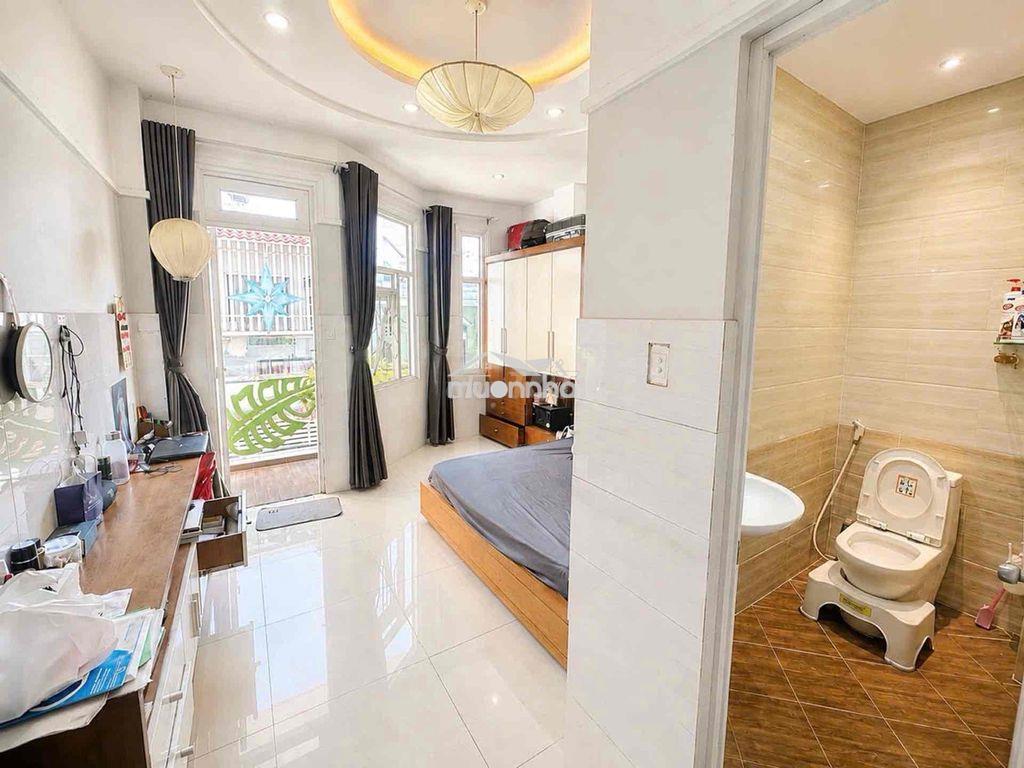 Chủ mót bán nhà đẹp aeon tân phú 50m, 4 tầng, mặt tiền 5m - 3