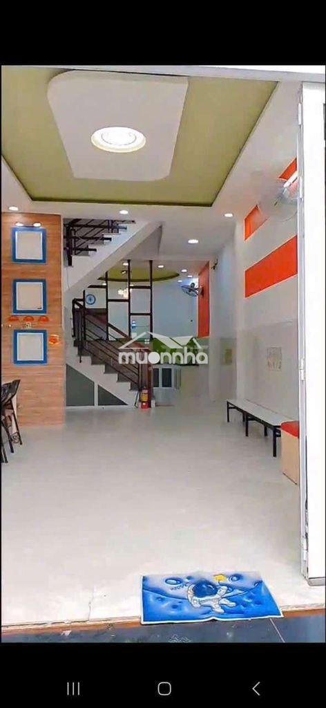 Cho thuê nhà mặt tiền chiến lược,bình tân, 4×20m, 3pn, full nội thất - 2