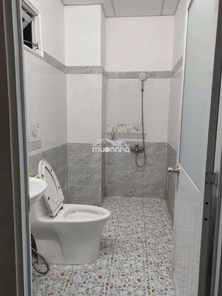Phòng sutio tách bếp bancol gò vấp - 3