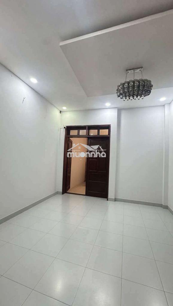 🏠 Diện tích to ngang (5x15m) tiền nhỏ chỉ 6 tỏi âu cơ tân bình 4 tầng - 3