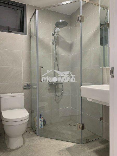 Căn hộ cao cấp 1pn 1wc q7 vay ngân hàng 70% 