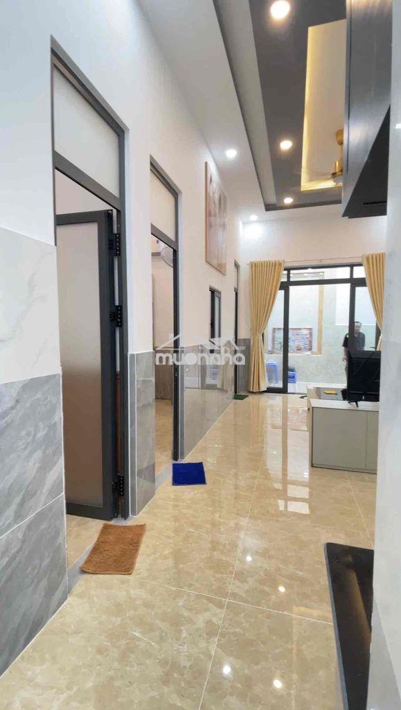 Bán nhà mới 80m2 hẻm ô tô đs3  nguyễn kiệm p3 gò vấp , giá 6.2 tỷ⁠ - 4
