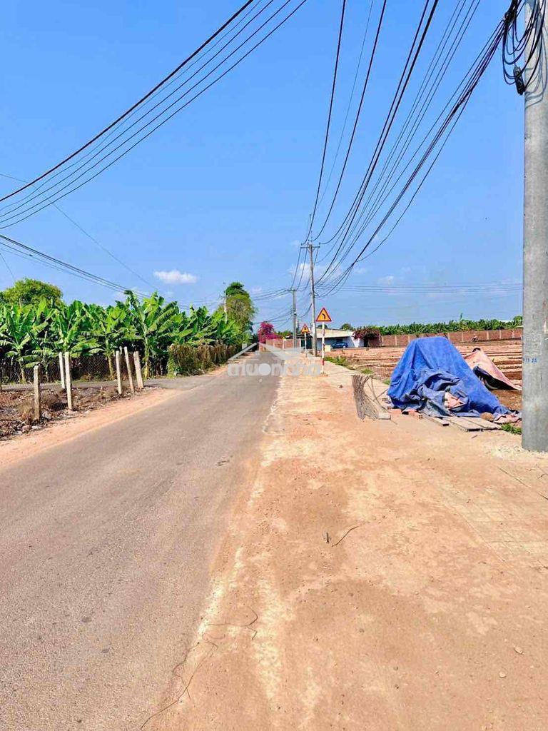 🆘 Ngộp nặng bán lô đất đúng 390tr sổ riêng full thổ cư đường nhựa - 3