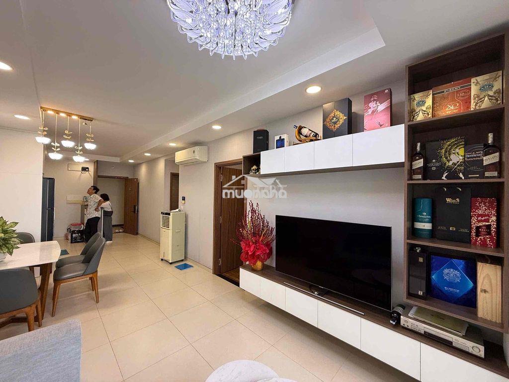 Chính chủ giảm 200tr bán nhanh căn 75m2 view hồ bơi - 2