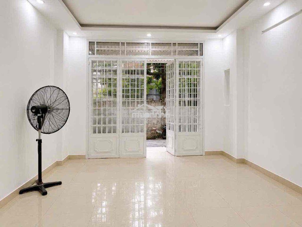 Ngay vạn phúc sân  rộng 3pn 2wc mới sơn sạch sẽ ở + vpcty+ kd online - 4