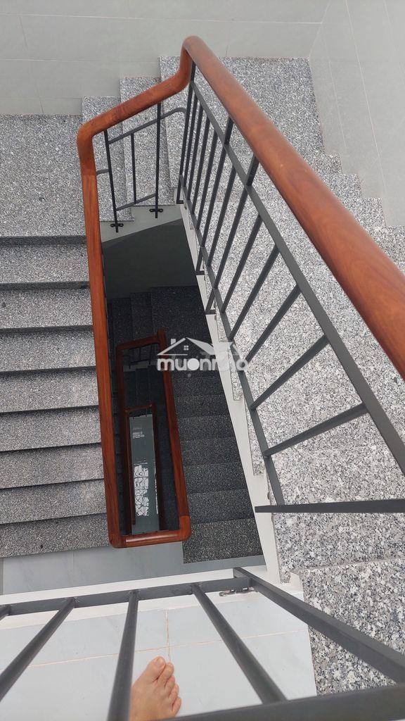 Cho thuê nhà mặt tiền số 10 đường 3a khu dân cư 6b intresco - 4