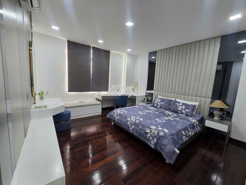 Central plaza- phạm văn hai, 90m2 căn góc, nhà mới, 2pn giá 16 tr/th - 3