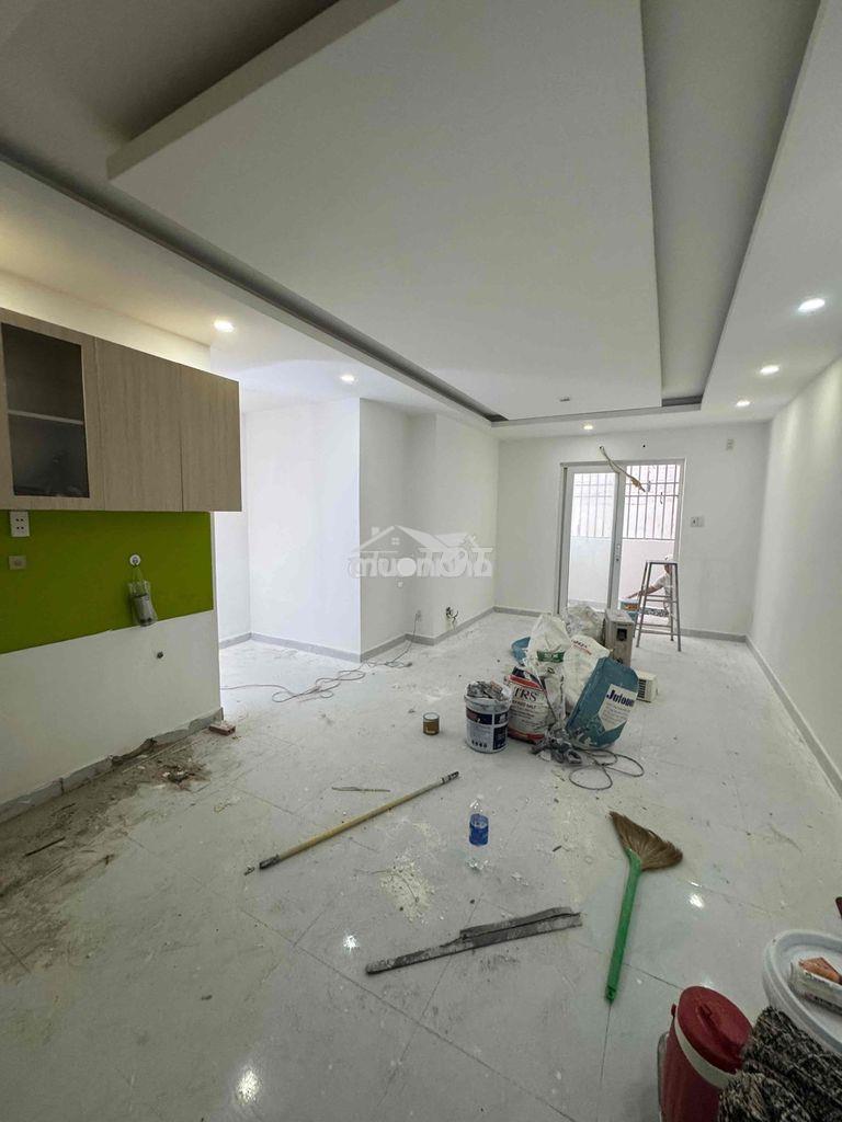 Cho thuê cc đại thành,68m2, 2pn,2vs, hd dài hạng