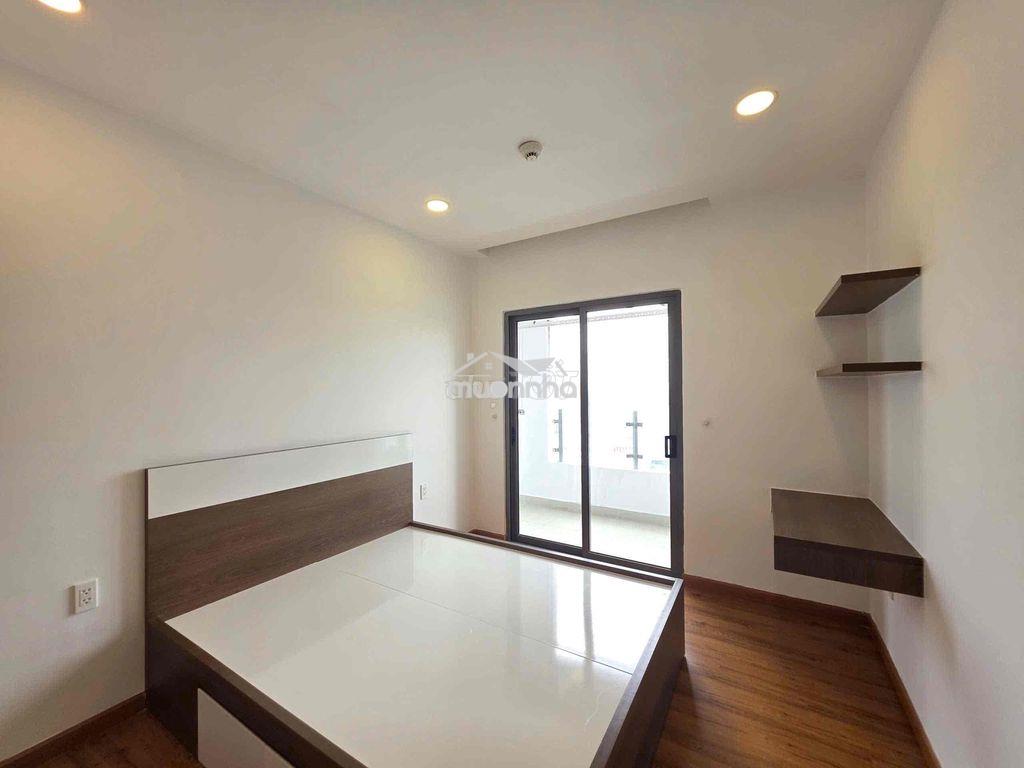 Chung cư garden gate 3 phòng ngủ 2wc. gần công viên gia định - 3