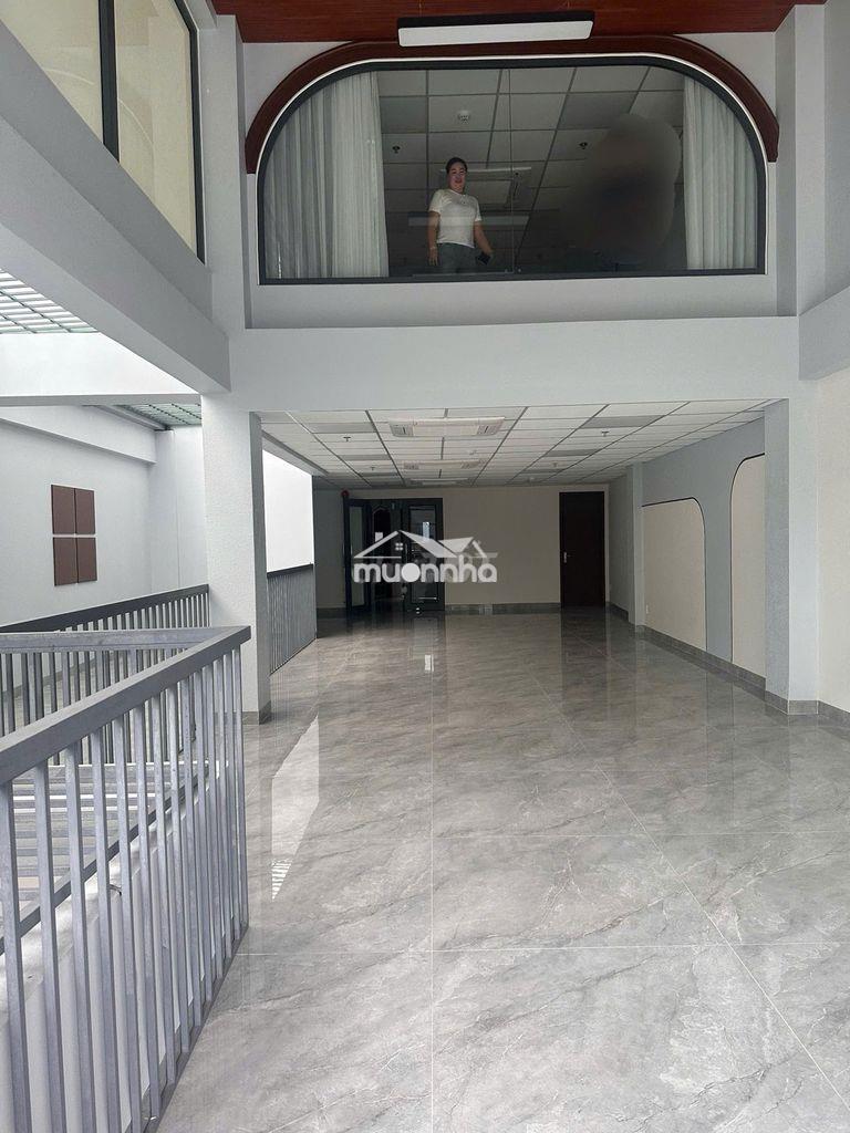 Cho thuê mặt tiền nguyễn gia trí, quận bình thạnh - 3