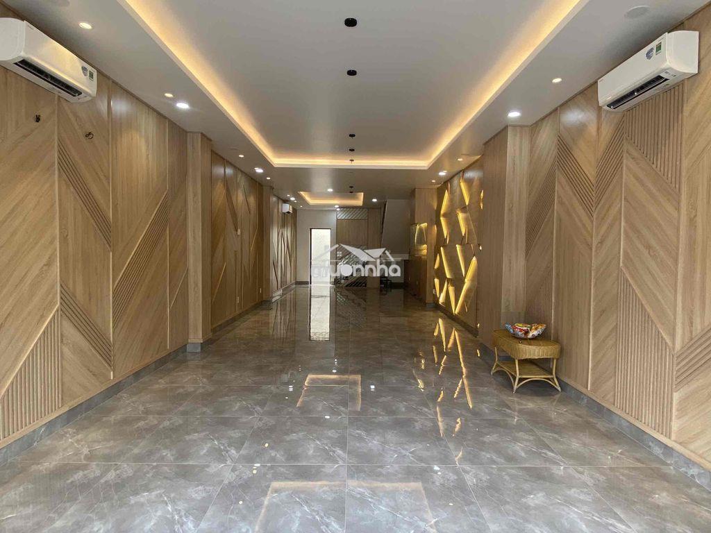 🐳★Mặt tiền nguyễn văn lượng ( cityland lotte) - 2