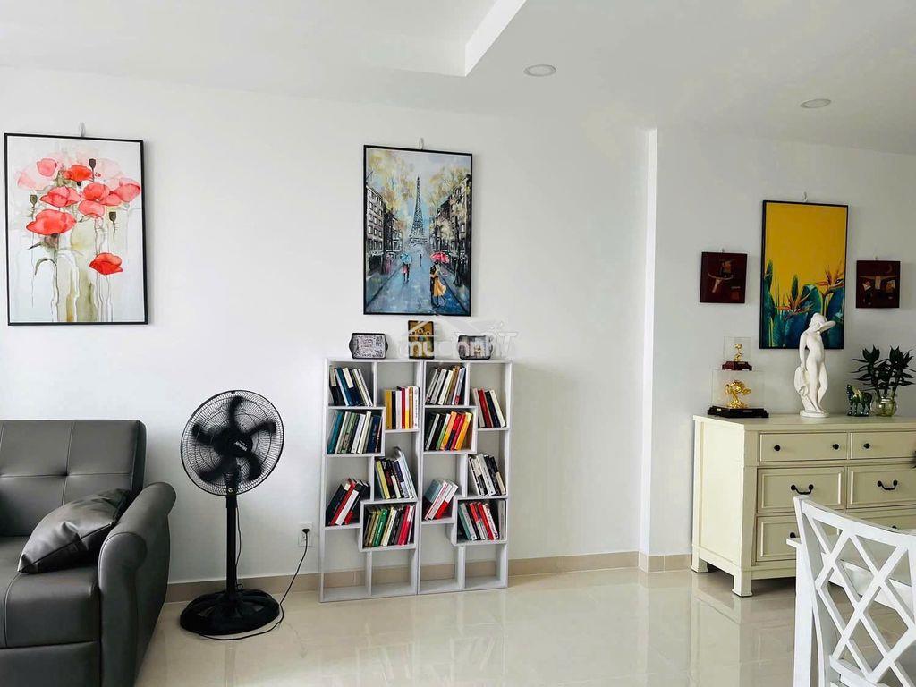 2pn 2wc phú đông sky garden full nội thất 9 triệu, nhà rộng, bao đẹp - 2