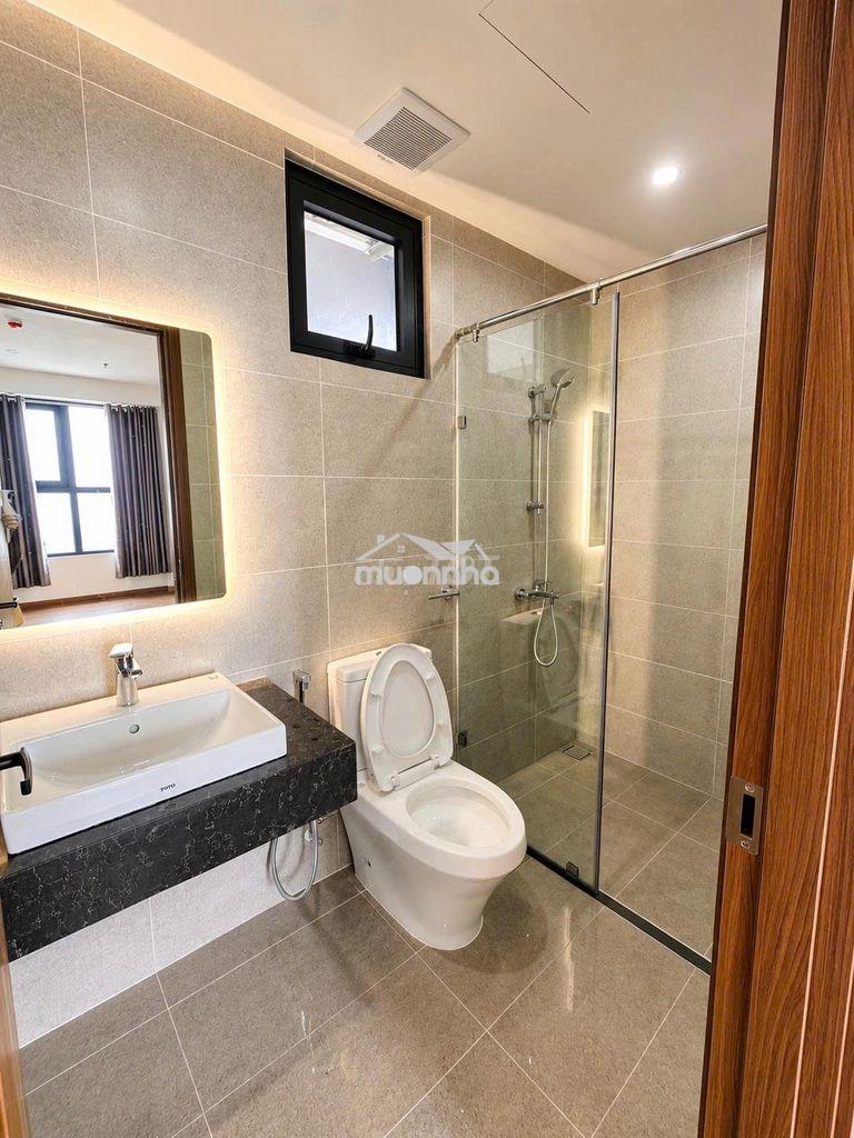 Chính chủ cho thuê căn 2pn, 5triệu5/ tháng, nằm ngay ql13 - 2